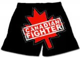 Canadian Fighter Clothing